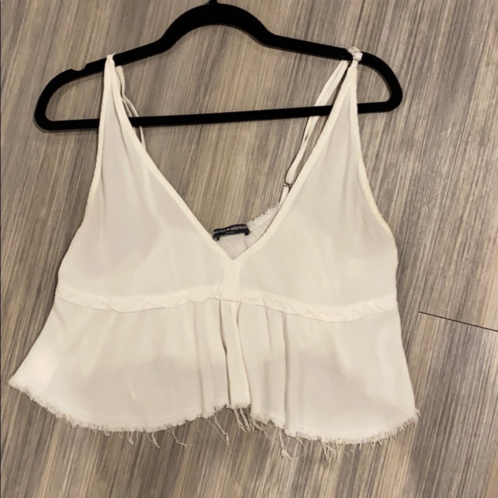 Brandy Melville tank top